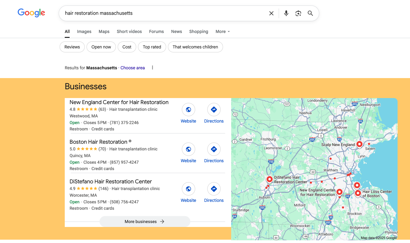 Our explainer is selected as Google’s featured snippet, grabbing the top answer block for this high-volume query and funneling readers to the article.