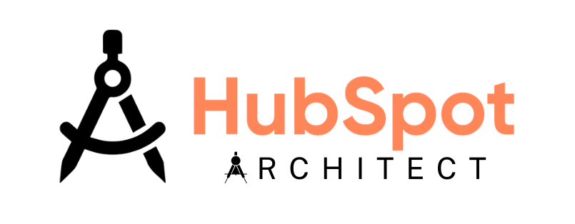 HubSpot Architect – Expert HubSpot Architect offering training, audits, optimizations, implementations, and integrations to help you get the most from your HubSpot CRM.