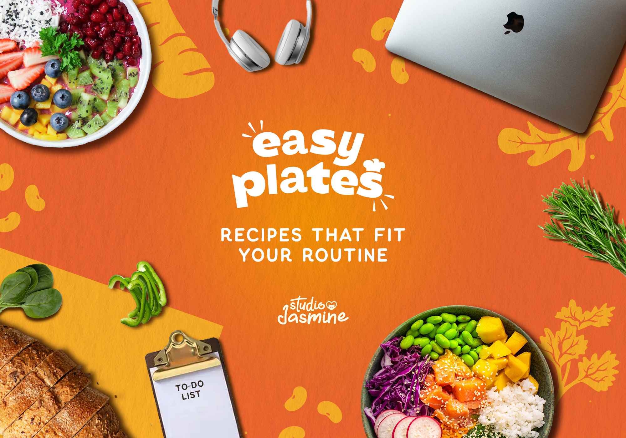  Easy Plates- Meal Subscription Plan