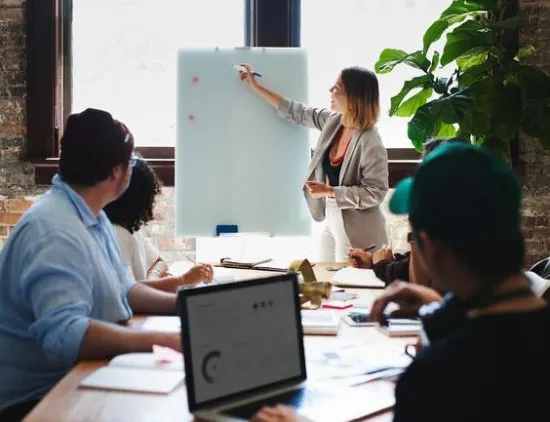 Give your resume a creative makeover