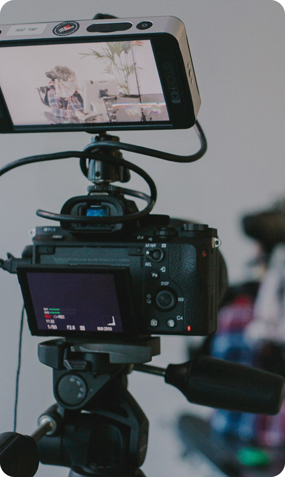 video production image