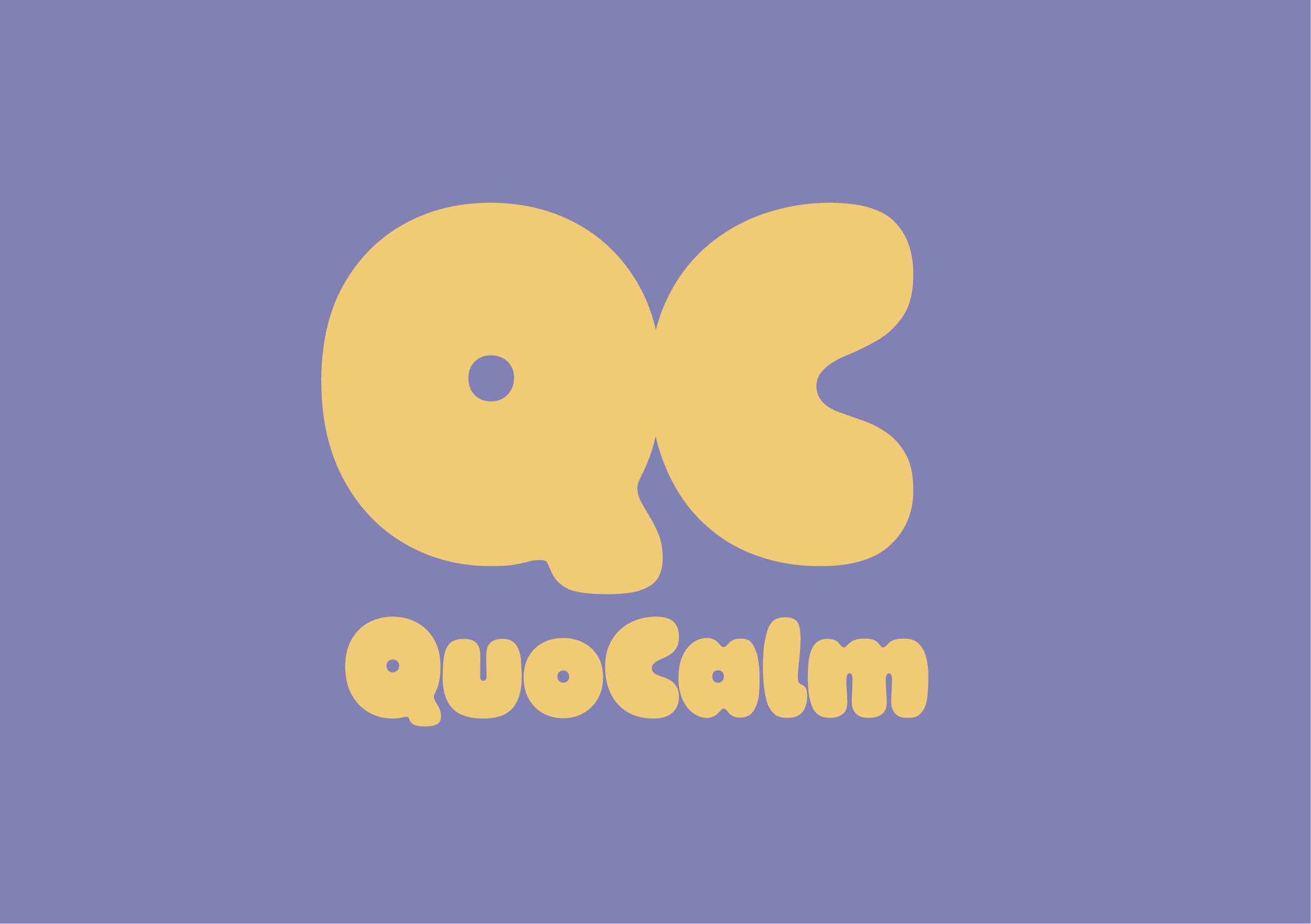 QuoCalm Campaign
