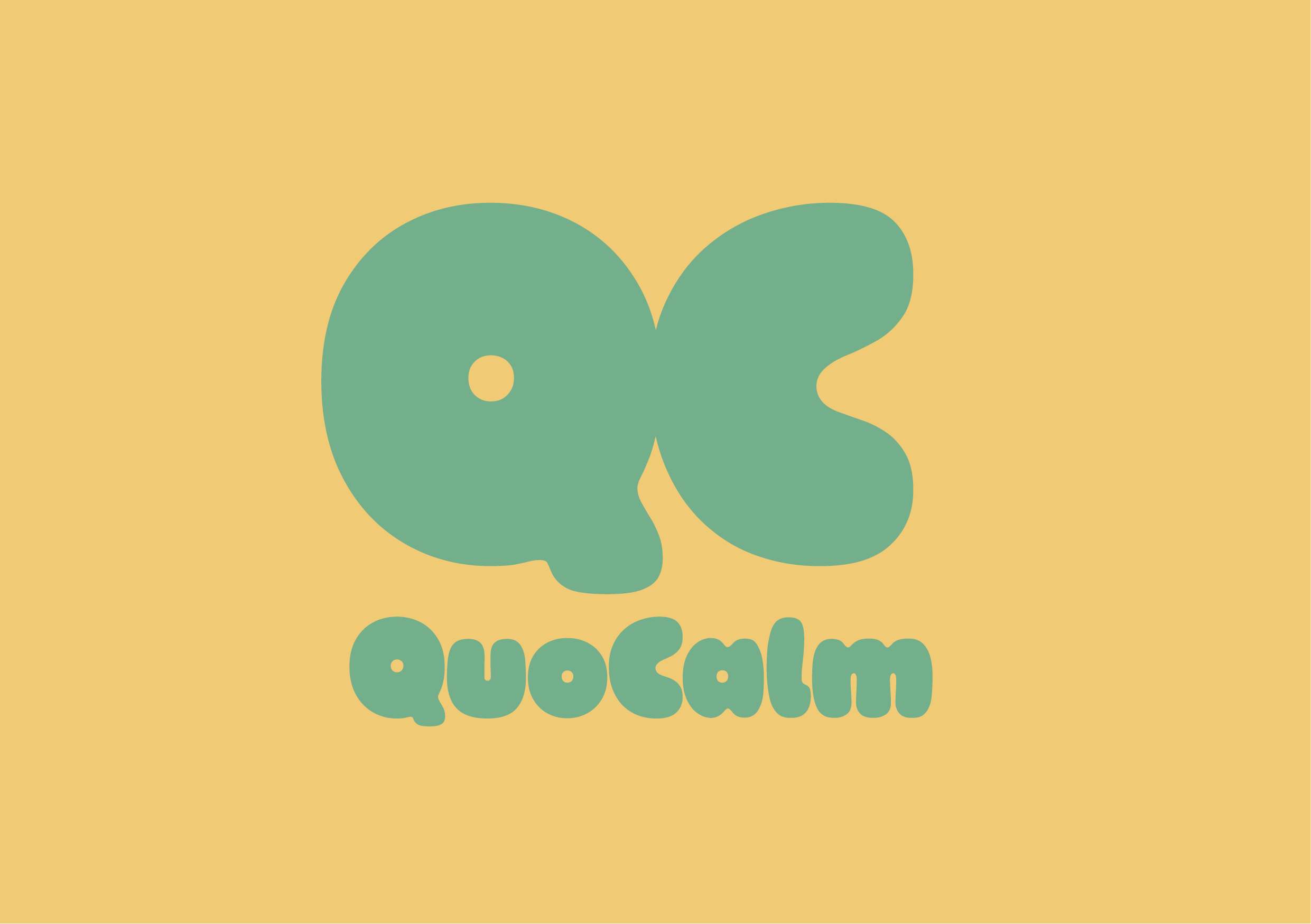QuoCalm Campaign