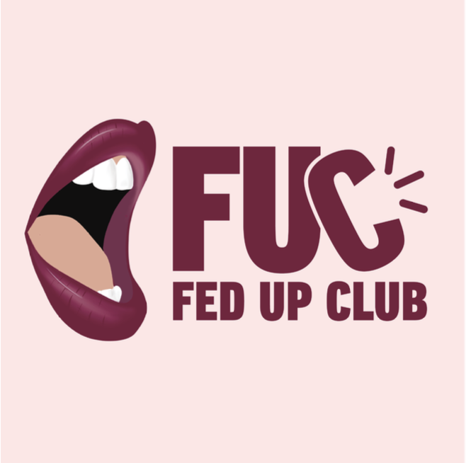 Fed Up Club