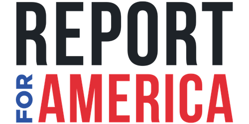 Report for America