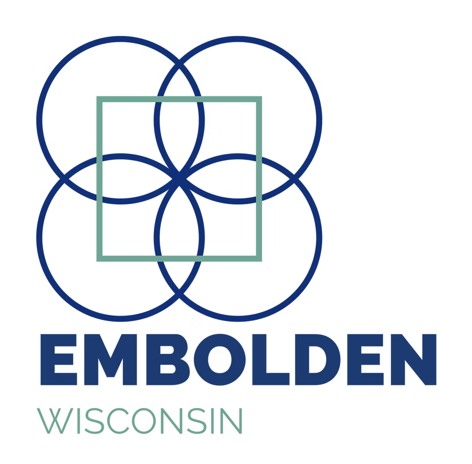 Embolden WI