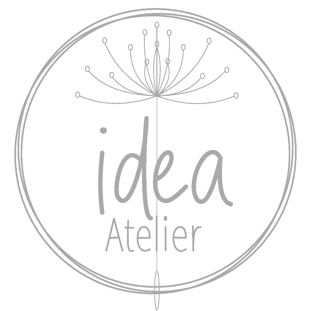 Idea Atelier Logo