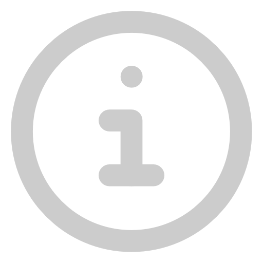 Info Logo