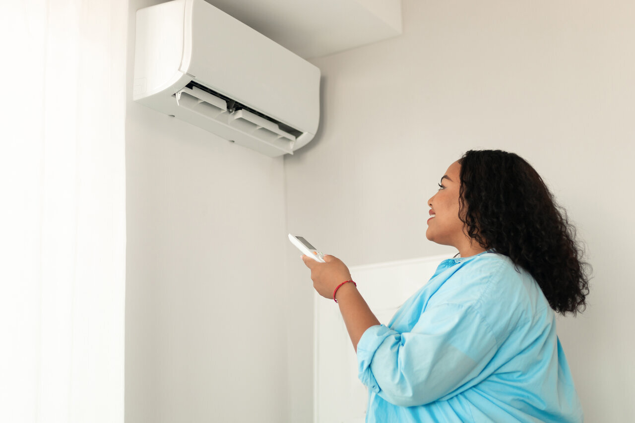 Is Your AC Running But Not Cooling In Boyd: Here's Why