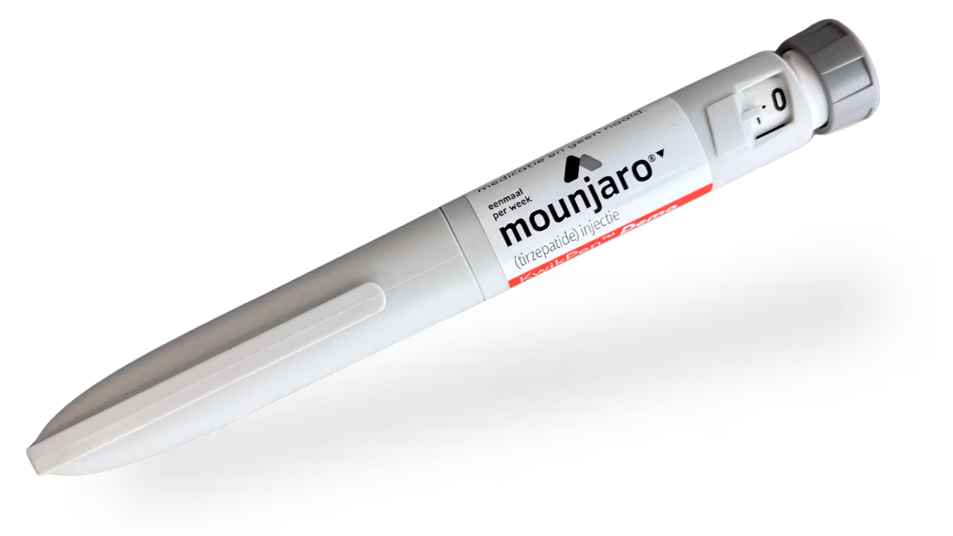 Injectie voor medisch gewichtsverlies
