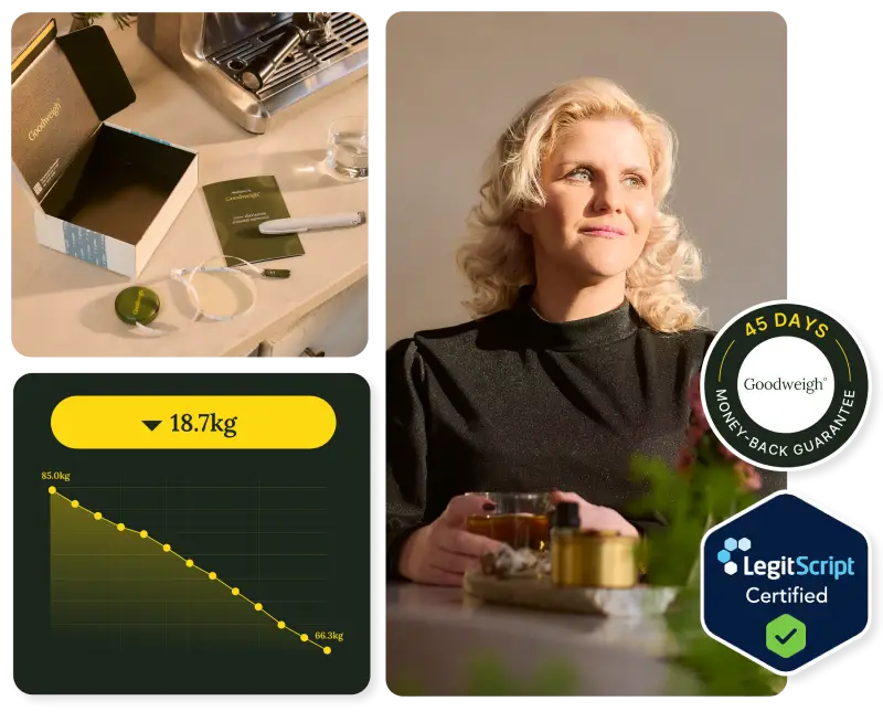 Medical Weight Loss Program For Lasting Results | Goodweigh Medical Weight Loss Program For Lasting Results | Goodweigh