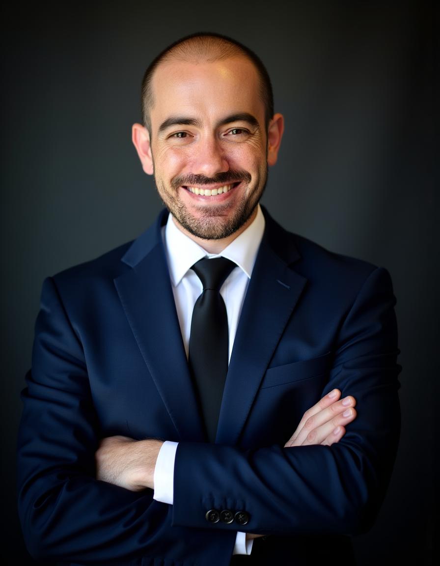 Marco Bosi      