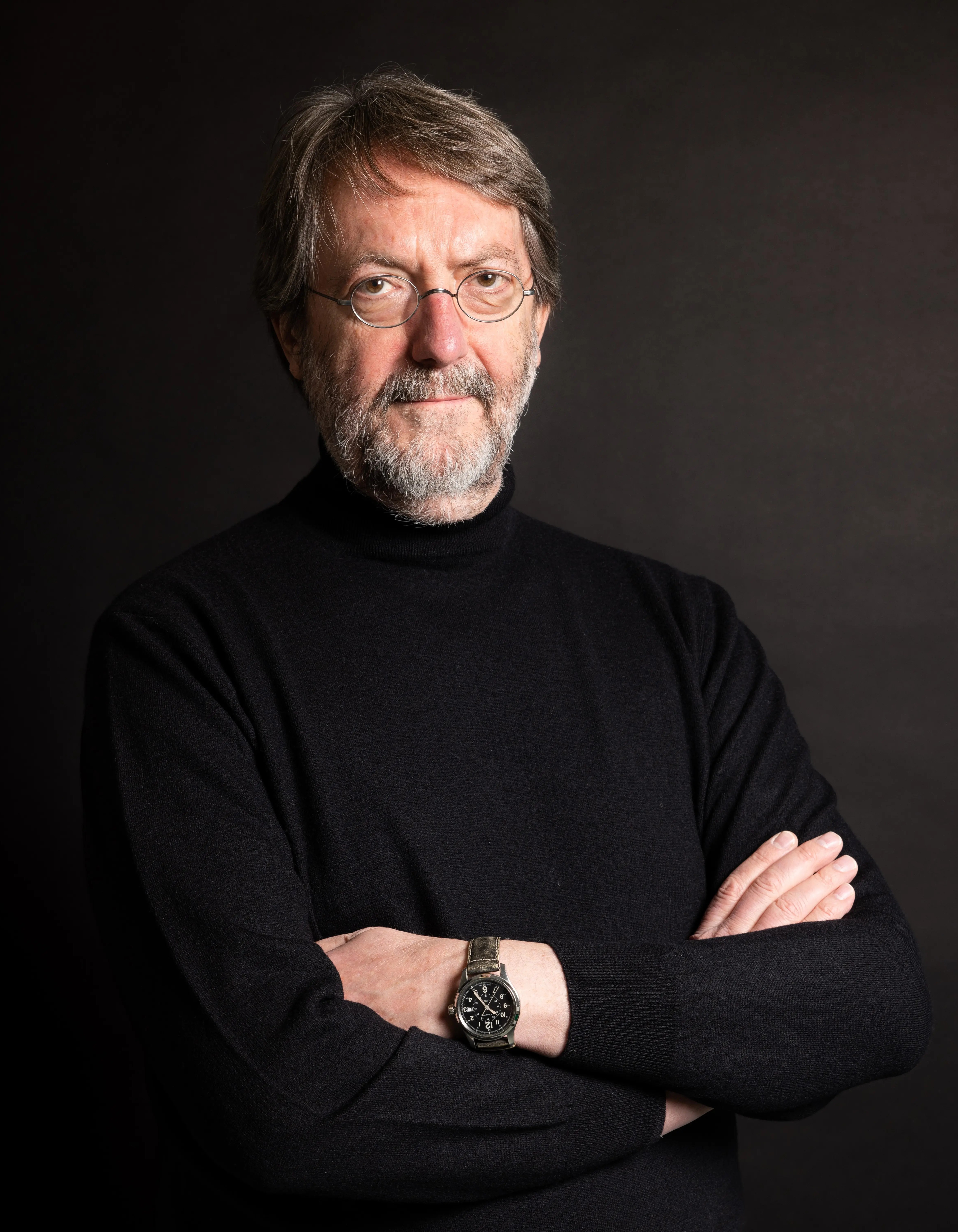 Andrea Musso