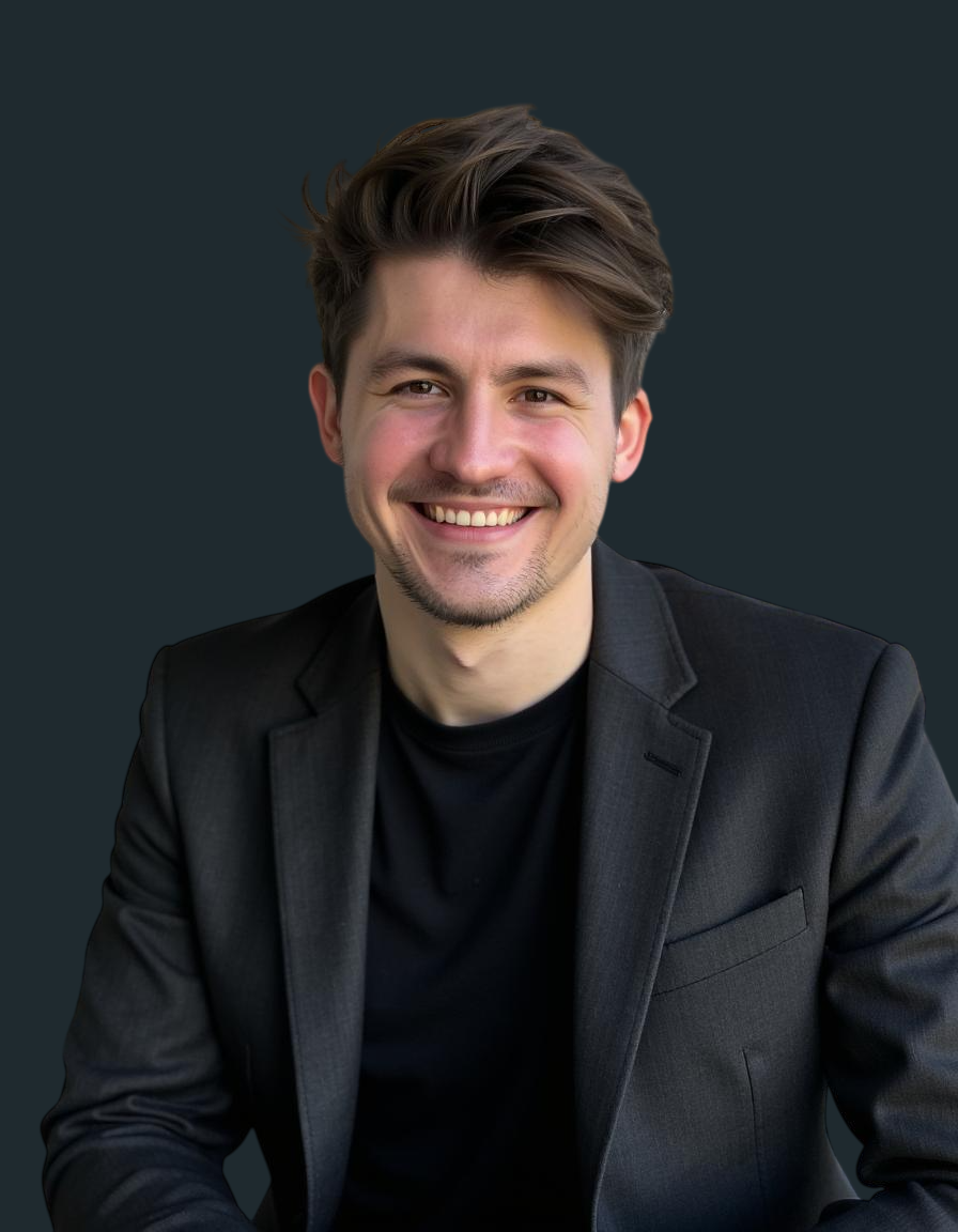 Daniil Poletaev