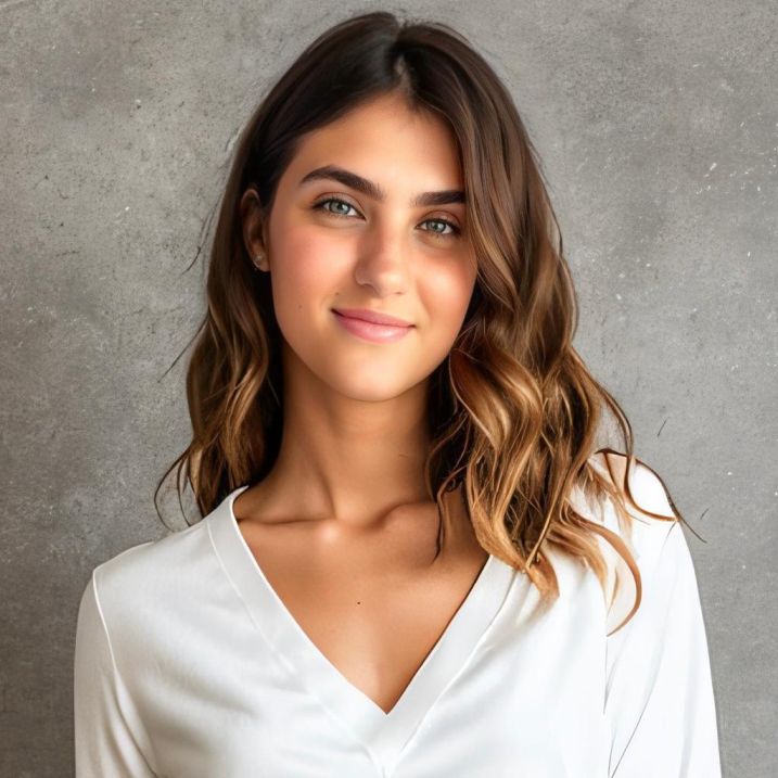 Team Member Elena