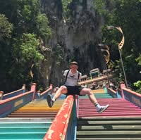 Testimonial Picture Martin