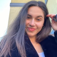 Testimonial Picture Lucia