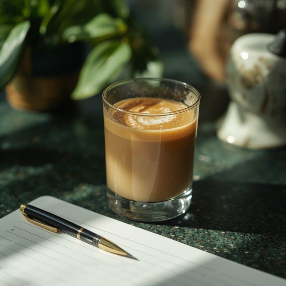 Mate is a traditional South American herbal tea made from the dried leaves of the yerba mate plant. Naturally rich in antioxidants, vitamins, and caffeine, it provides a smooth energy boost, enhances focus, and fosters a sense of well-being