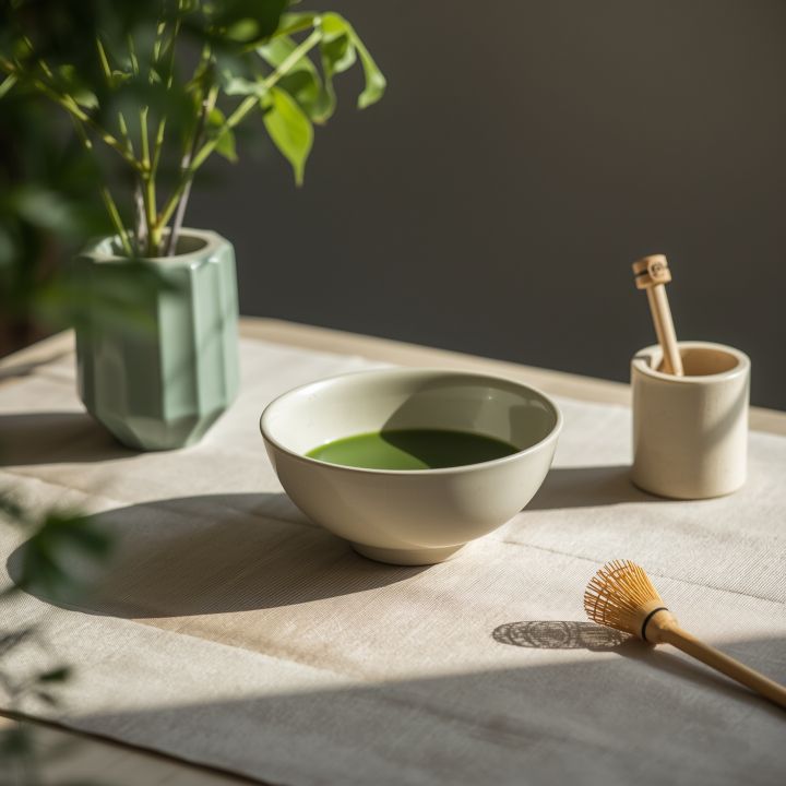 Elevate your experience with thoughtfully crafted tools. Our Ritual Essentials help you brew, sip, and enjoy every moment with authenticity and ease