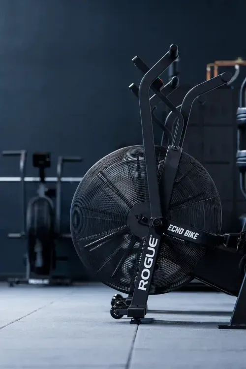SOVRN Training Gym Fitness Facility