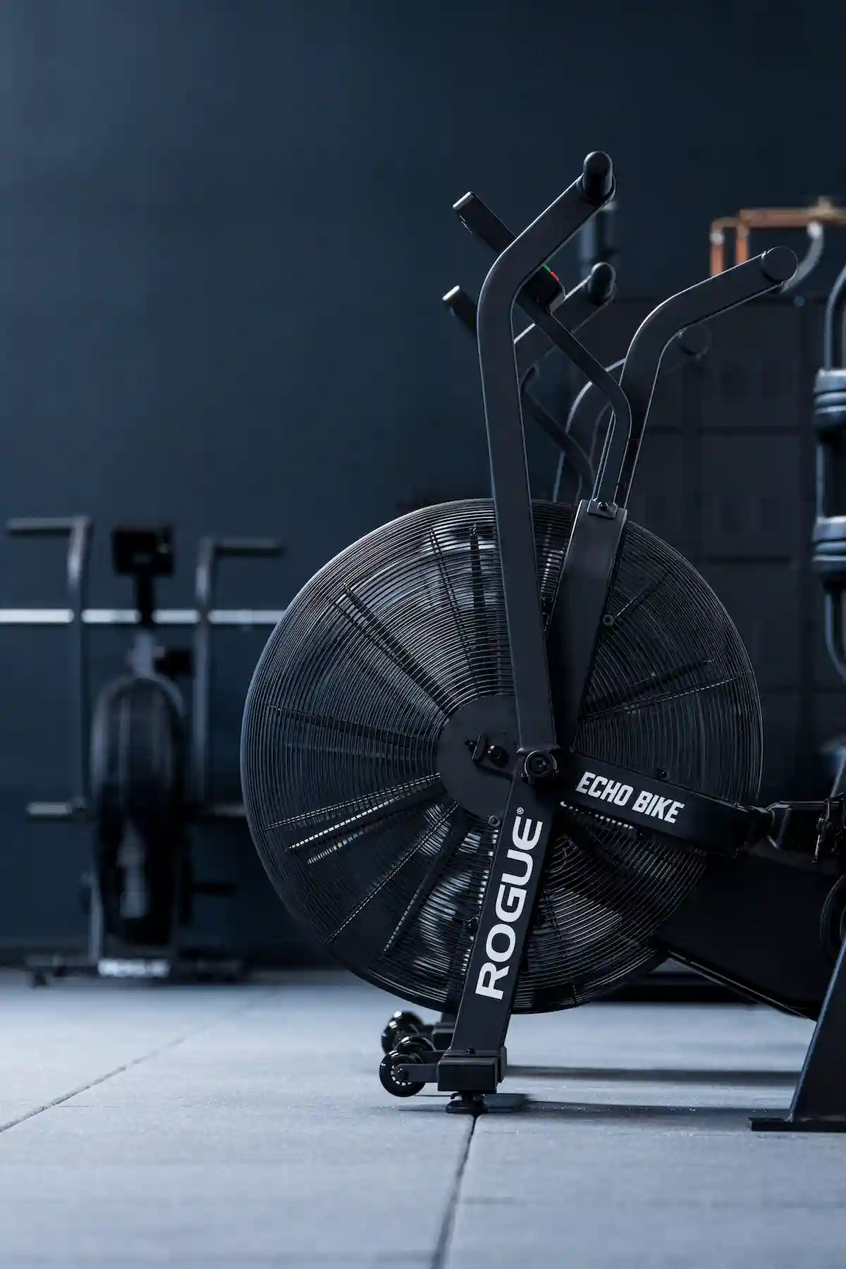 SOVRN Training Gym Fitness Facility