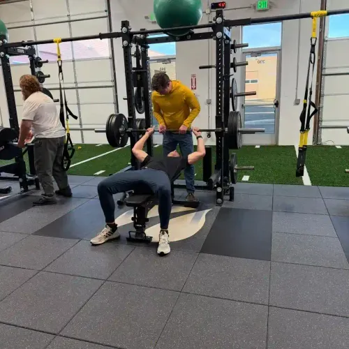 Group Fitness in Golden CO