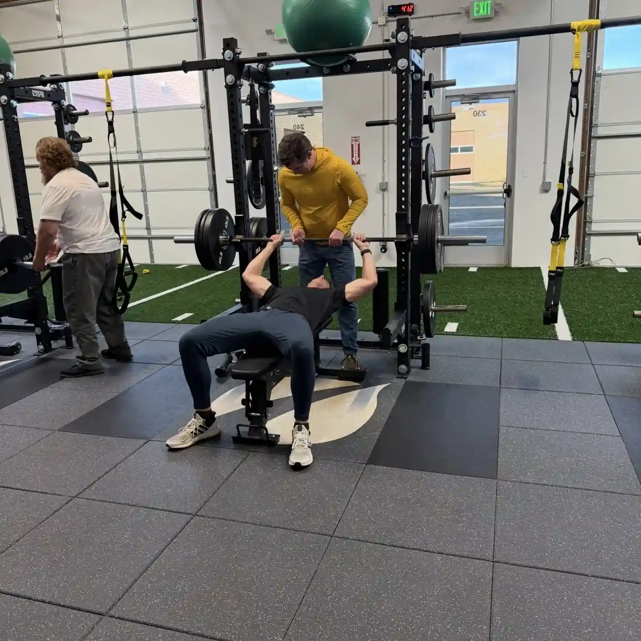 Group Fitness in Golden CO