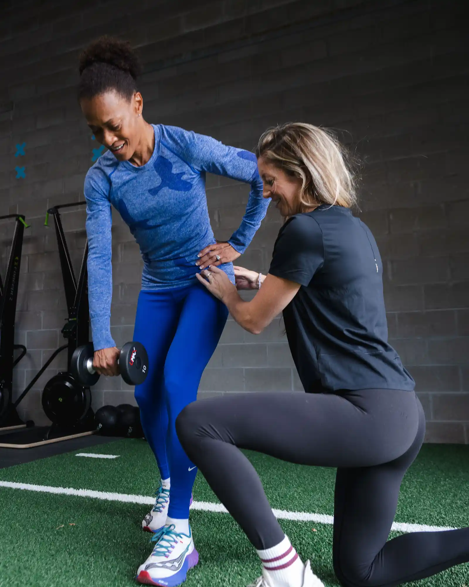Physical Therapy at SOVRN Performance Lab Golden CO