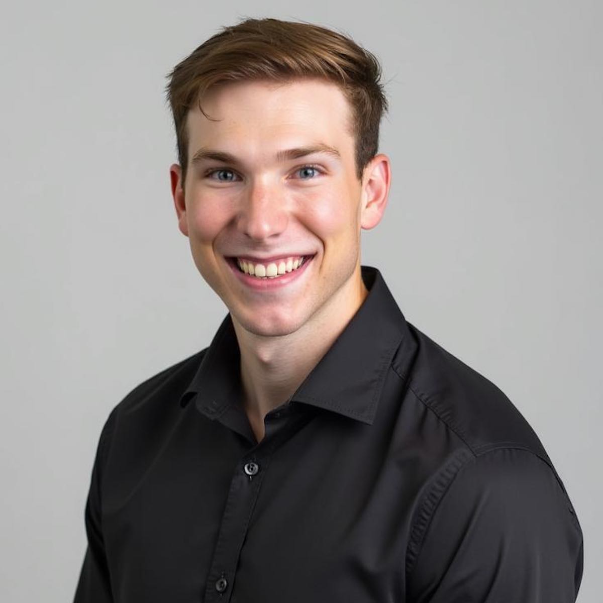 Daniel Fuhr