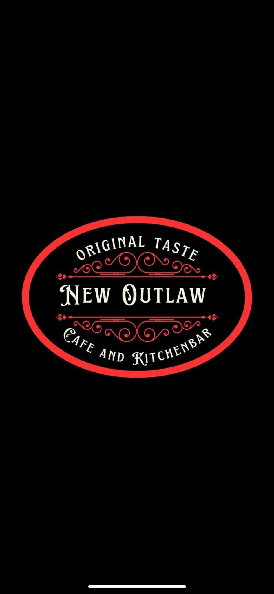New Outlaw Logo