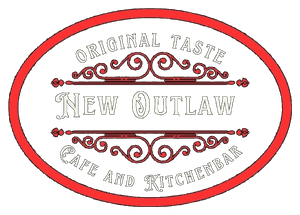 New Outlaw logo