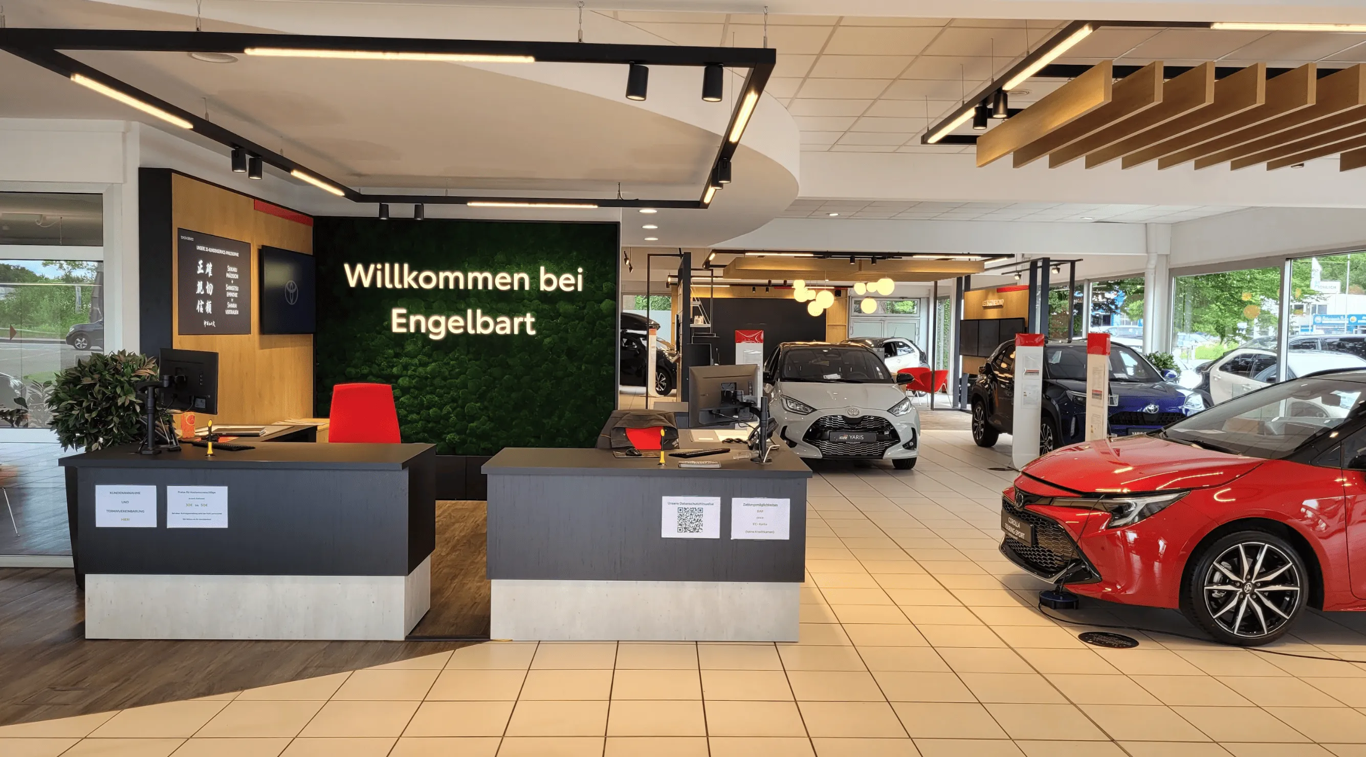 16 Bewerbungen in 60 Tagen und einen qualifizierten Kfz-Mechatroniker eingestellt