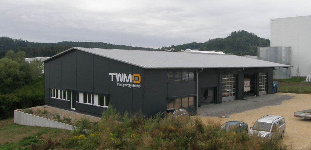 Einen KFZ-Mechaniker mit Elektrik-Erfahrung für den Fahrzeugaufbau erfolgreich eingestellt