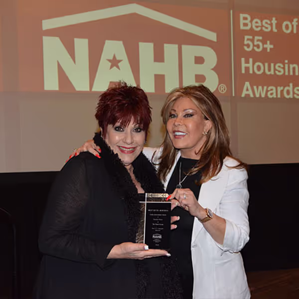 Pam Parker #1 Social Director in the Country