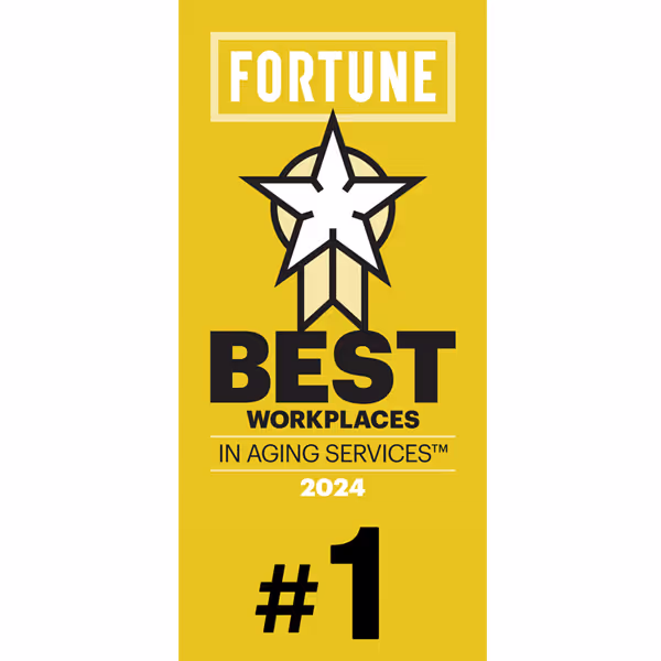 Palace Ranked by Fortune Magazine as America's #1 Workplace...for the 2nd year in a row!
