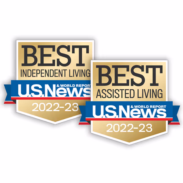 The Palace Group rated among Best Senior Living in the U.S.