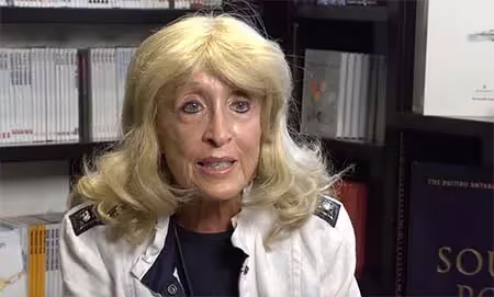 A tale of enduring friendship: dementia and Miami’s true-crime reporting queen Edna Buchanan