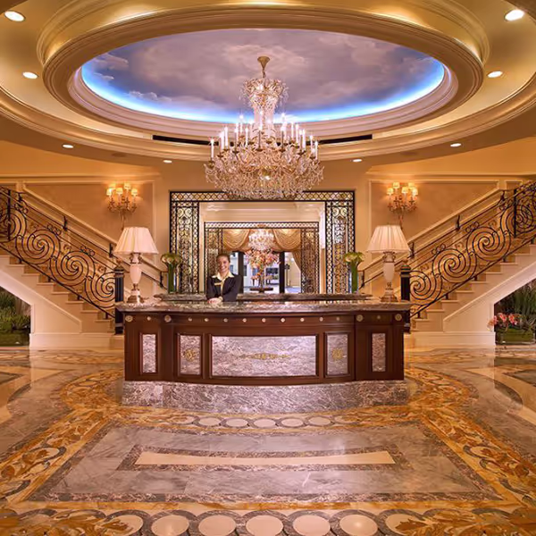 The Palace Coral Gables Featured in UK Documentary “The World’s Most Luxurious Retirement Homes”