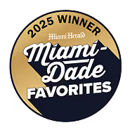 [Palace Gardens] Miami Dade Favorites 2025