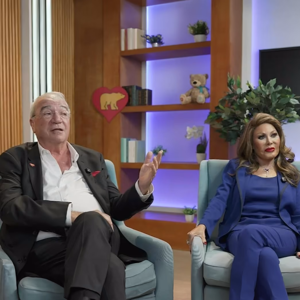 South Florida philanthropists Palace Founders Helen & Jacob Shaham advancing cancer care for children