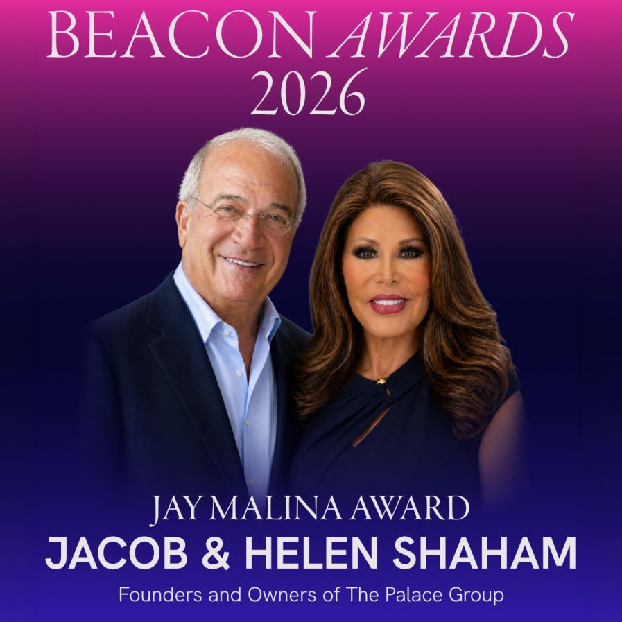 2026 Beacon Awards Honors Leaders for Extraordinary Community Impact