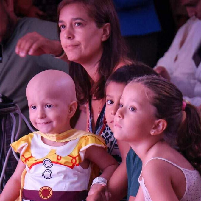 Miami-area hospital to get new kids’ cancer center. How Palace founders are involved.