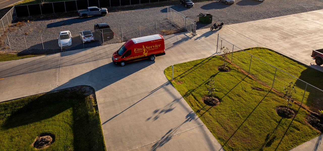 24/7 Heavy-Duty Roadside Assistance: Mobile Repair in Lafayette, LA
