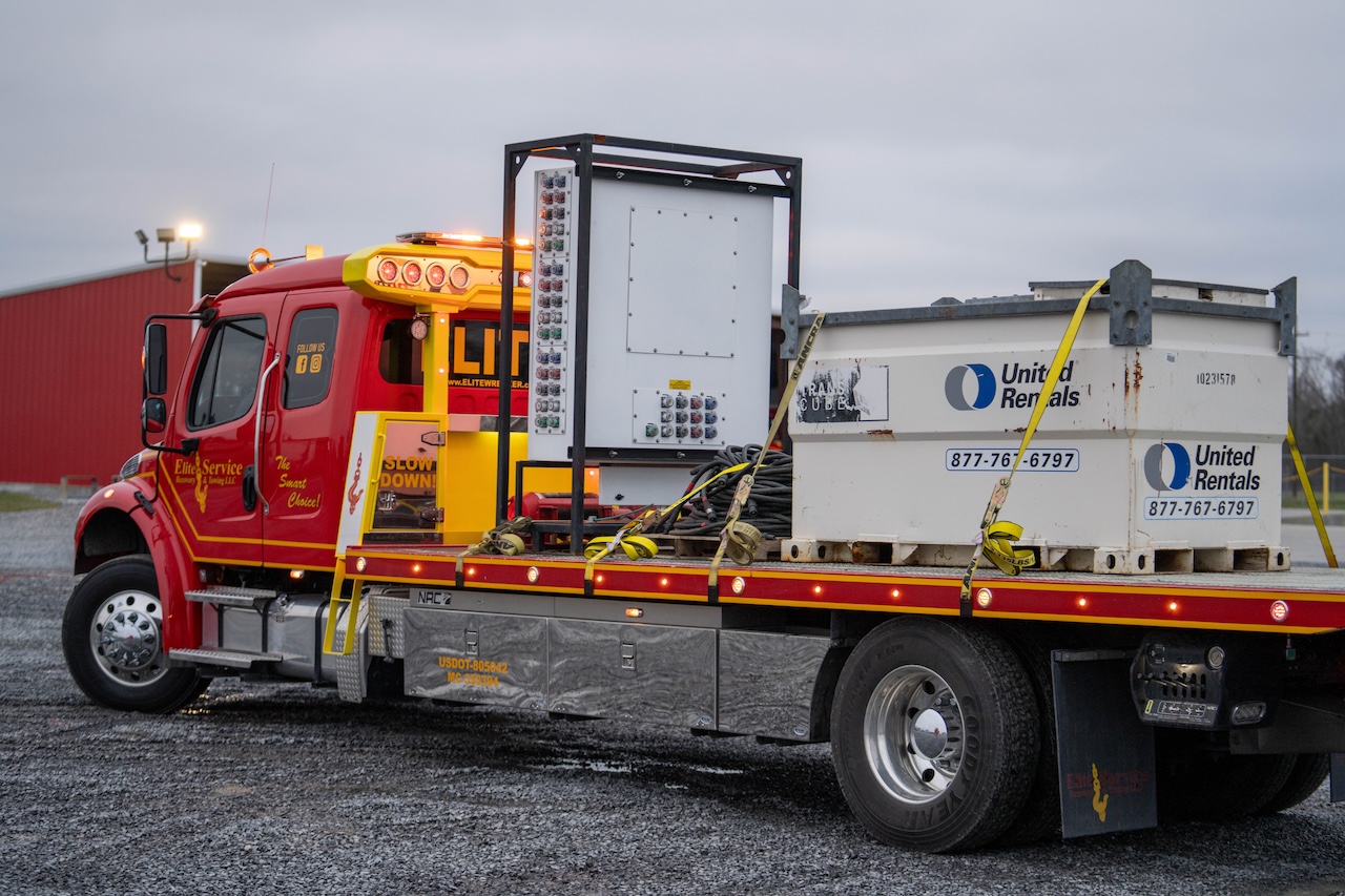 The Complete Guide to Light Duty Towing: Equipment, Safety, and Costs
