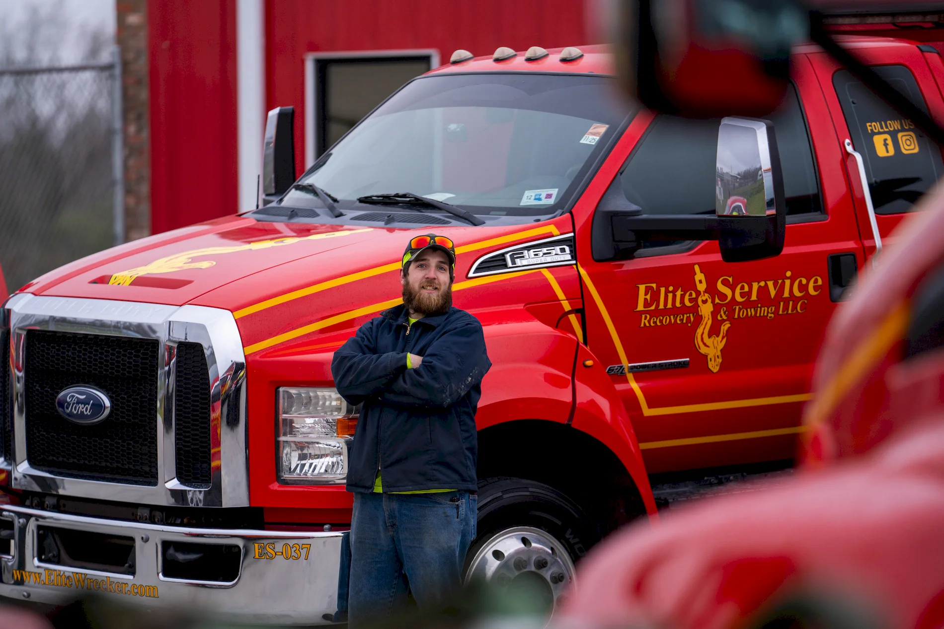 What Is Roadside Service?