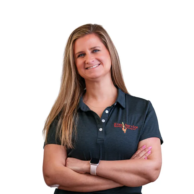 Megan Benoit