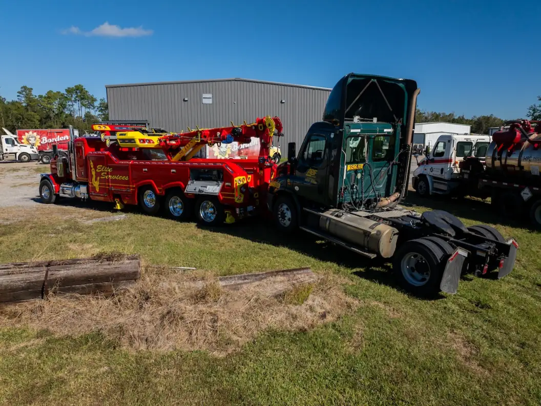 Commercial Towing for Businesses: What Every Fleet Owner and Operations Manager Needs to Know 