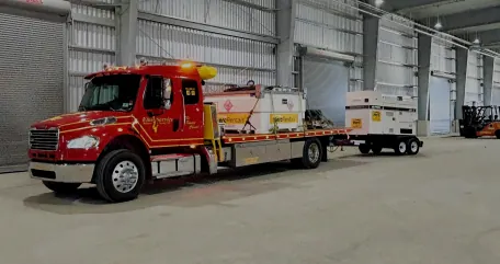 RV & Specialty Recovery & Towing