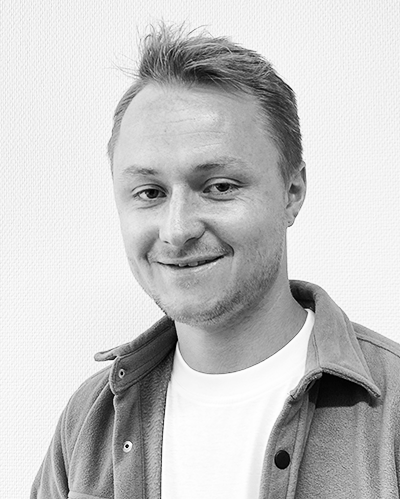 Roy Schjølberg Brevik