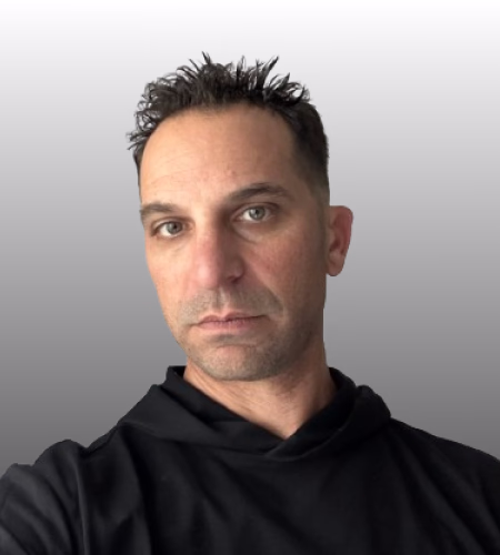 Nate Shamban